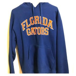 Blue UF Hoodie